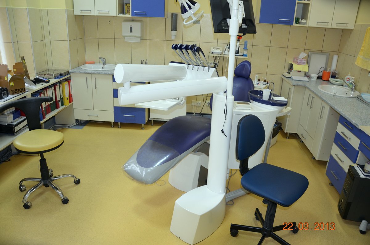 عيادة ستار لطب الأسنان - Star Dental Clinic